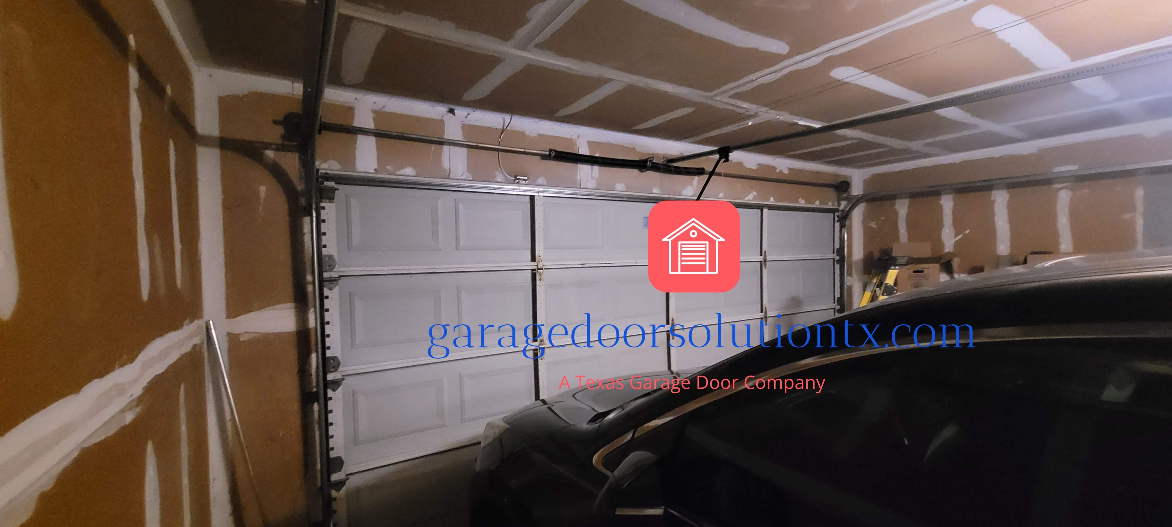 chain-drive-garage-door-opener-repair