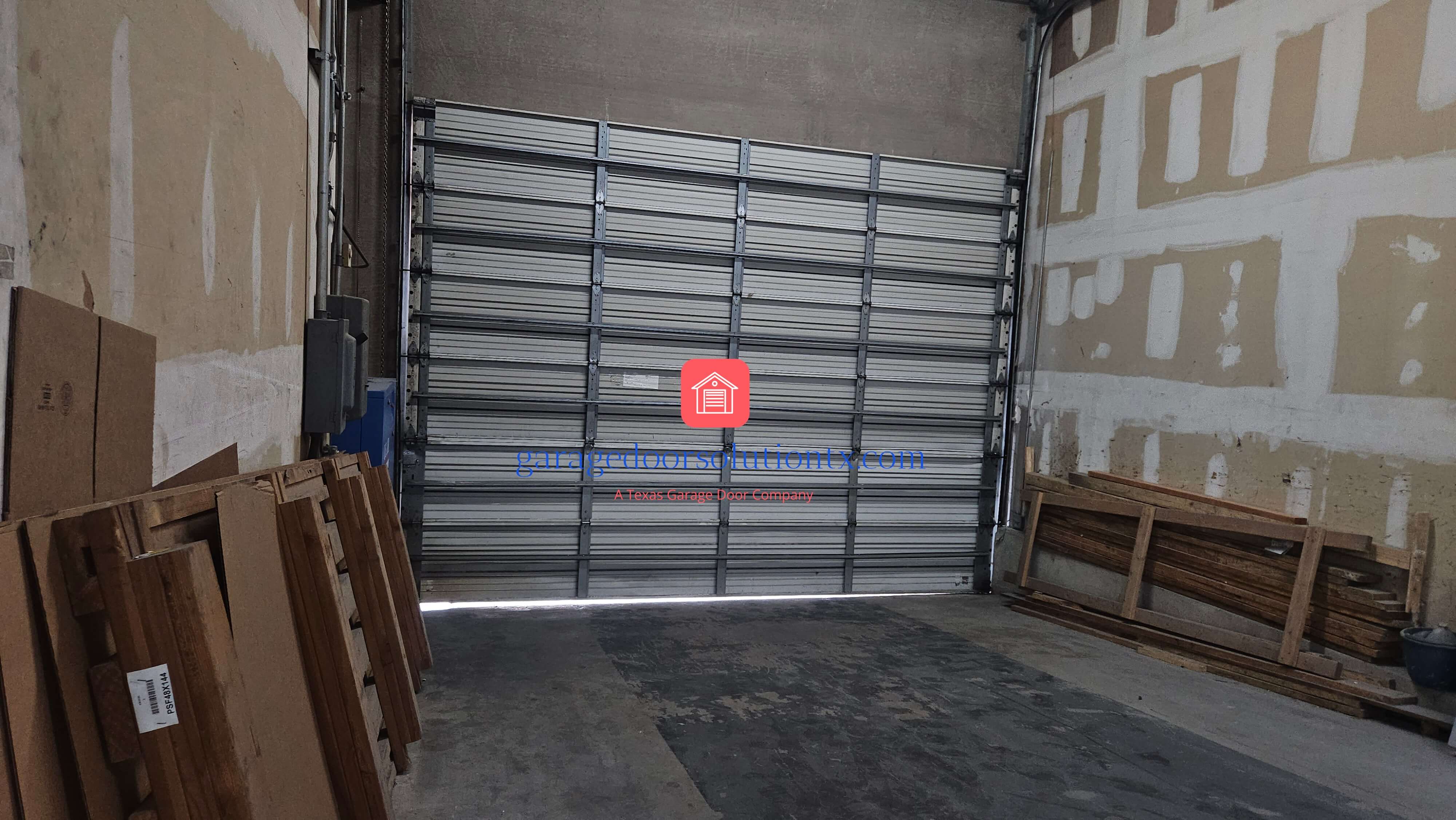 commercial-garage-door-repair