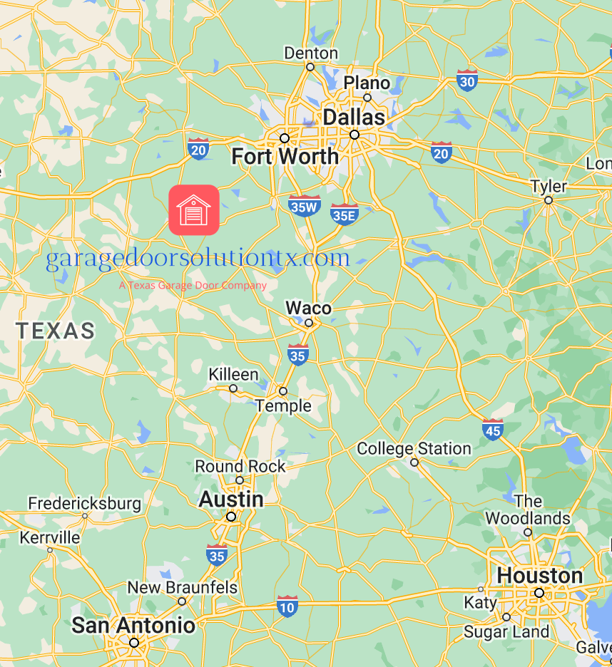 texas-triangle-cities-map-garage-door