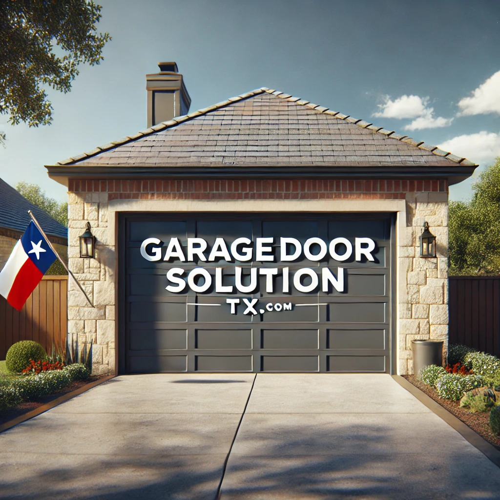 garage door repair